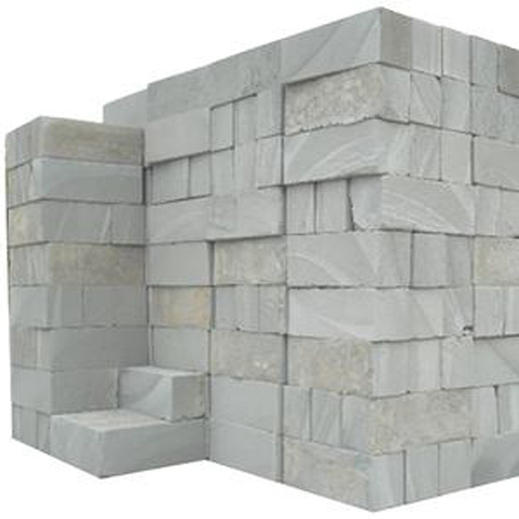 长治不同砌筑方式蒸压加气混凝土砌块轻质砖 加气块抗压强度研究