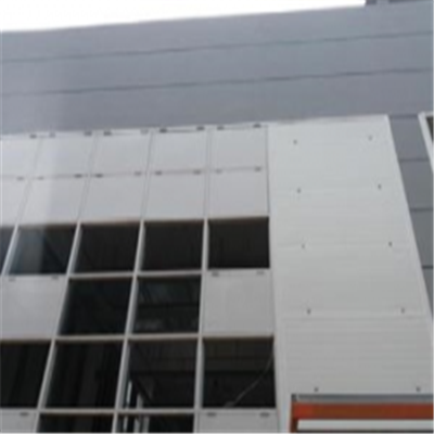 长治新型蒸压加气混凝土板材ALC|EPS|RLC板材防火吊顶隔墙应用技术探讨